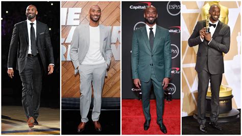 Celebs Fashion: Victor Cruz, Kobe Bryant, LeBron James & Nas 